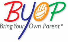 BYOP&reg; Bring Your Own Parent
